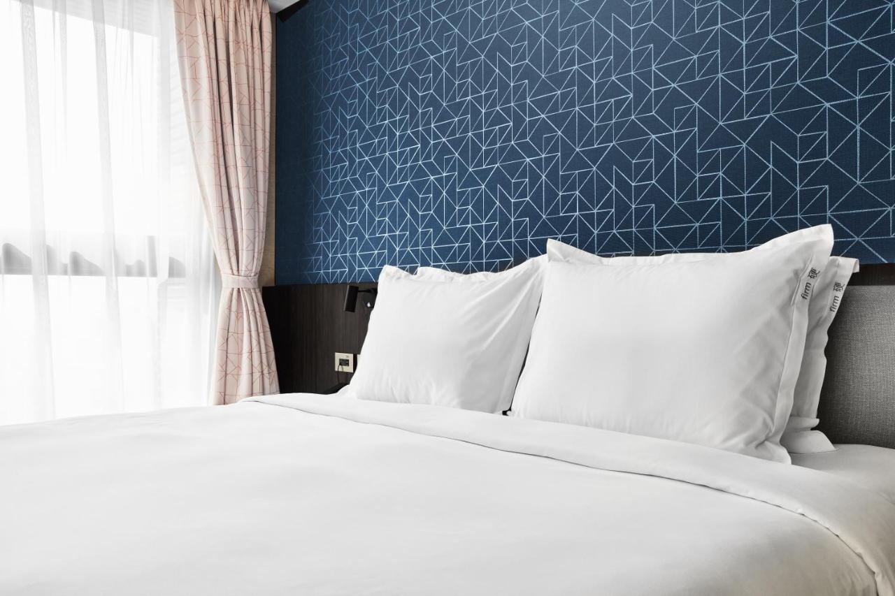 Holiday Inn Express Kaohsiung Love River By Ihg ภายนอก รูปภาพ