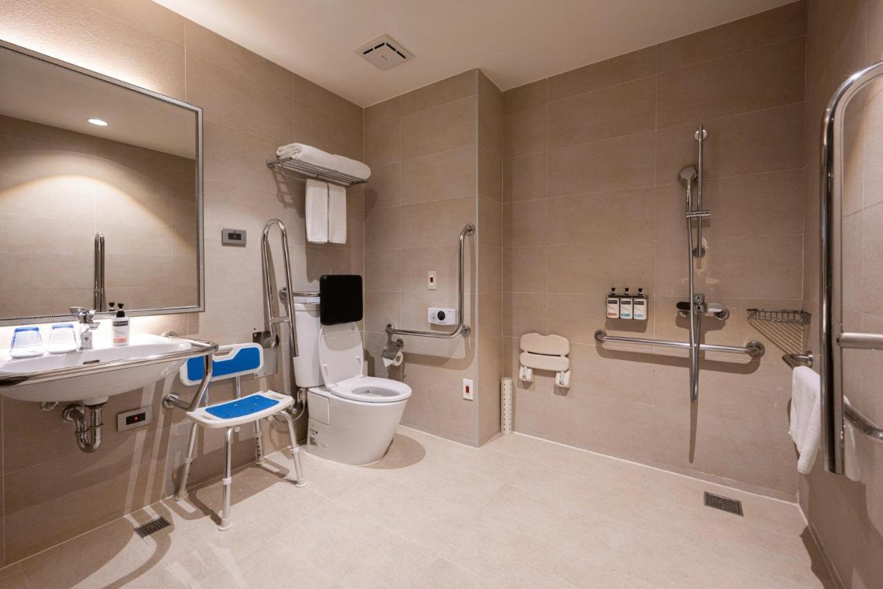 Holiday Inn Express Kaohsiung Love River By Ihg ภายนอก รูปภาพ